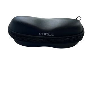 Vogue sunglasses case